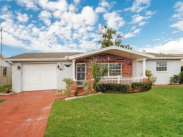 3531 Rosewater Dr, Holiday, FL 34691