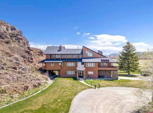 42246 US Highway 50, Gunnison, CO 81230