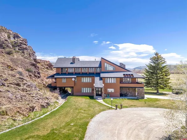 42246 US Highway 50, Gunnison, CO 81230