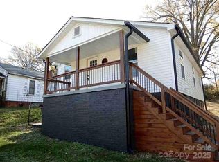 213 Rice St, Kannapolis, NC 28081