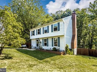 7 Calvin Springs Ct, Catonsville, MD 21228