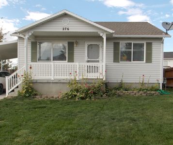 276 W 700 N, Tooele, UT, 84074