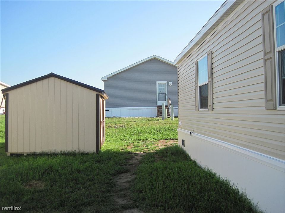 Storage Shed