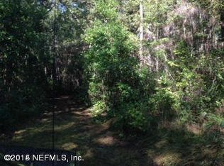 LOT 4 County Road 209 S, Green Cove Springs, FL 32043