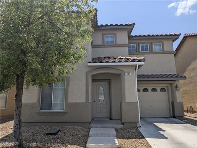 4825 Shea Stadium Ave, Las Vegas, NV, 89139