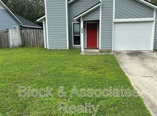 508 Auburndale Ln, Fayetteville, NC 28314