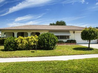 2888 Wright Ave, Melbourne, FL 32935