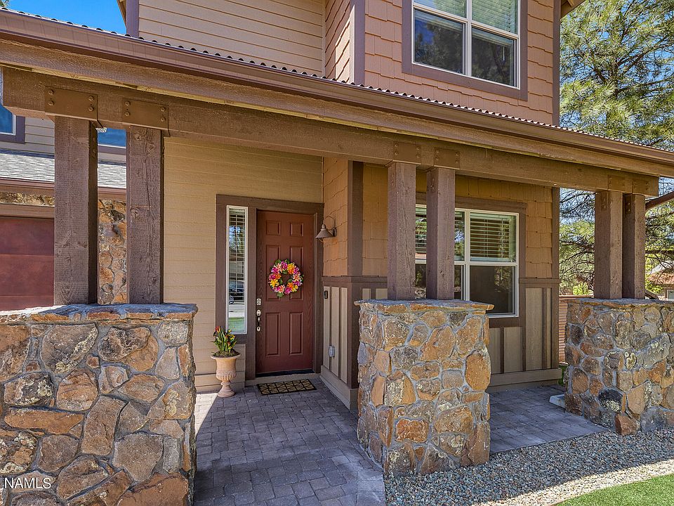 3639 W Modus Ln, Flagstaff, AZ 86001 Zillow
