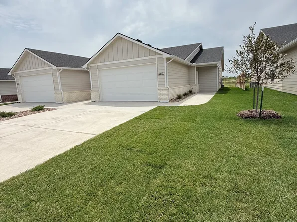 5417 W Rolly, Wichita, KS