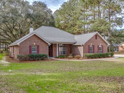 2006 Vineland Dr, Tallahassee, FL, 32317