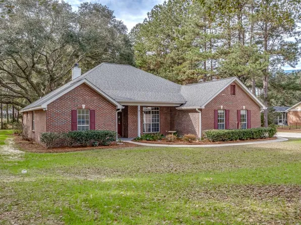 2006 Vineland Dr, Tallahassee, FL 32317