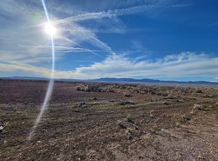 49 Flying Cal Ute Subdivision, Paragonah, UT 84760