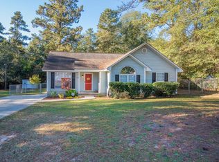 111 Thompson Ave, North Augusta, SC 29841