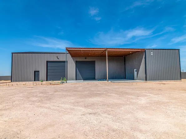 1001/915 E County Road 151, Midland, TX 79706