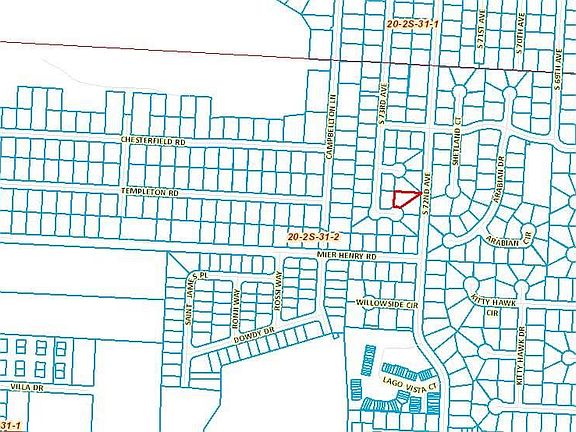 4th image of 324 S 73rd Ave