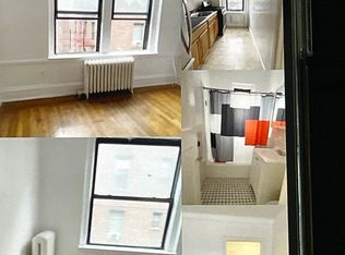 41-40 Parsons Blvd #4, Flushing, NY 11355
