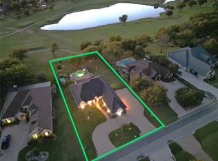 6410 Pinehurst Dr, Granbury, TX 76049
