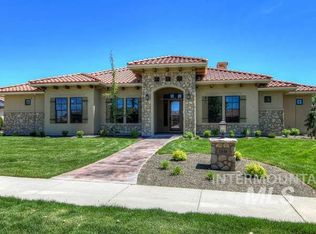 1856 Bello Sara Way, Eagle, ID 83616