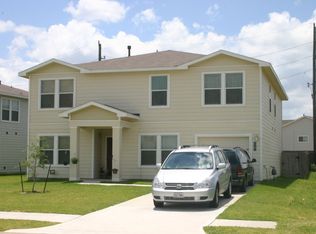 7707 Greenwood Point Dr, Cypress, TX 77433