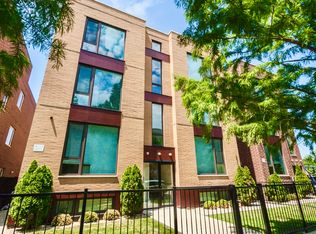 3514 N Sacramento Ave APT 2N, Chicago, IL 60618