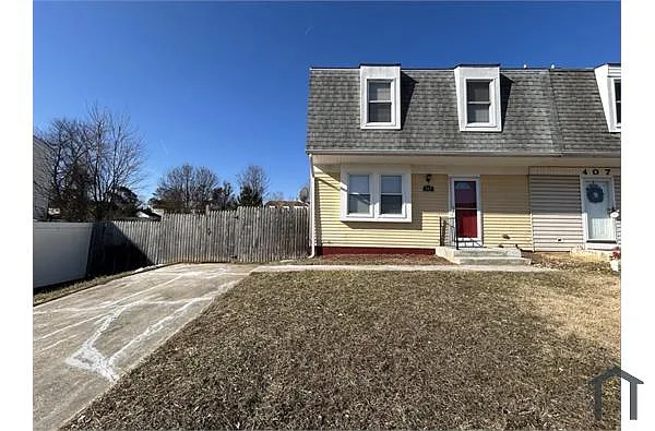 Building Photo - 409 Berkshire Ct