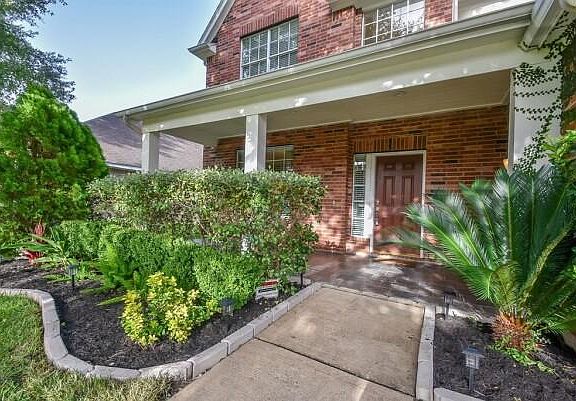 3rd image of 14218 Breeland Park Ct