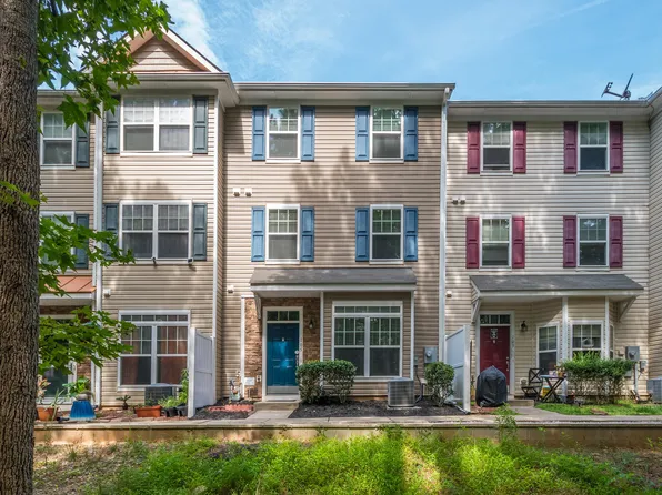 2230 Valley Edge Dr Unit 105, Raleigh, NC 27614