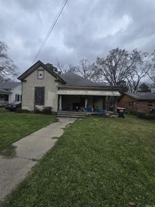 315 W 15th Ave, Pine Bluff, AR, 71601