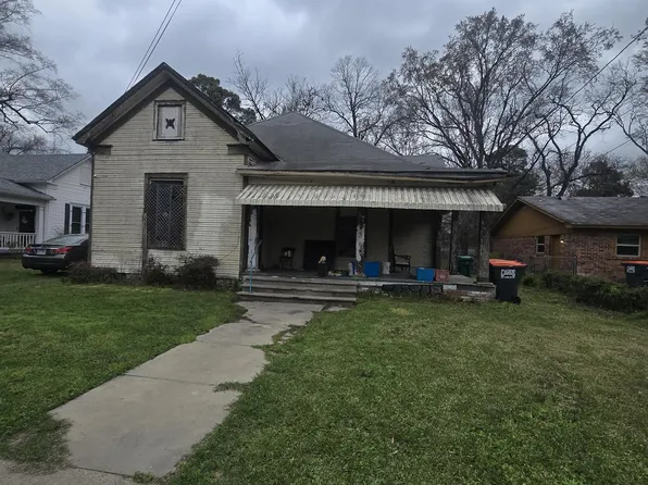 315 W 15th Ave, Pine Bluff, AR 71601