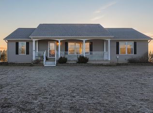 22234 220th Ave, Paris, MI 49338