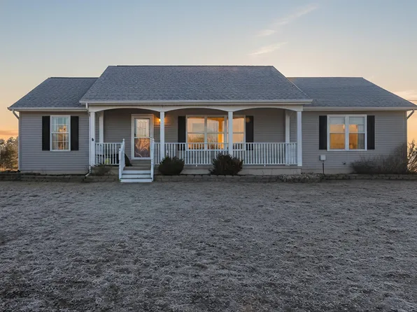 22234 220th Ave, Paris, MI 49338