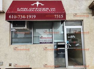7315 W Chester Pike #11318655, Upper Darby, PA 19082