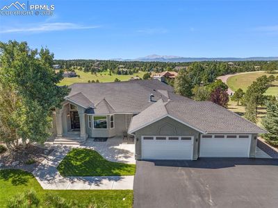 19495 Kershaw Ct, Monument, CO, 80132