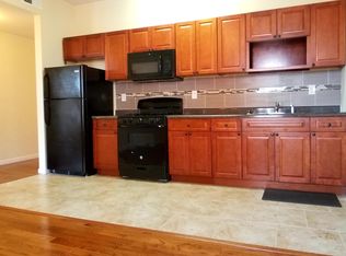 431 Mlk Dr #2, Jersey City, NJ 07304