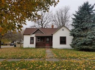 101 4th Ave NE, Dodge Center, MN 55927