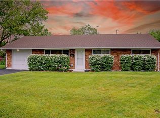2510 Rover Ct, Dayton, OH 45439