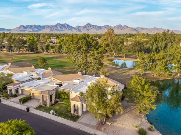 11015 N 77TH Street, Scottsdale, AZ 85260