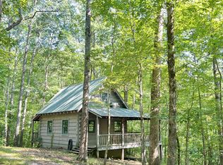 1000 Tar Lick Rd, Parksville, KY 40464