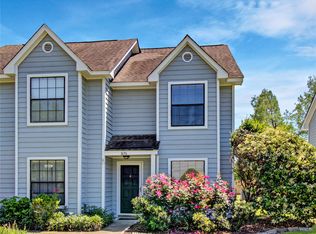 1696 Hunters Run Dr, Mount Pleasant, SC 29464