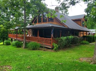 6805 County Road 108, Fulton, MO 65251