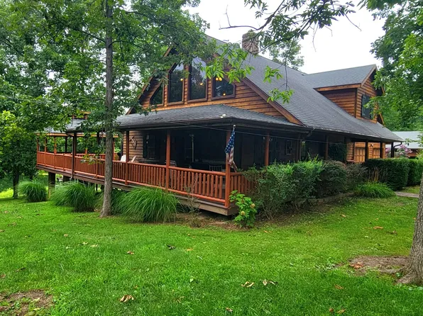 6805 County Road 108, Fulton, MO 65251