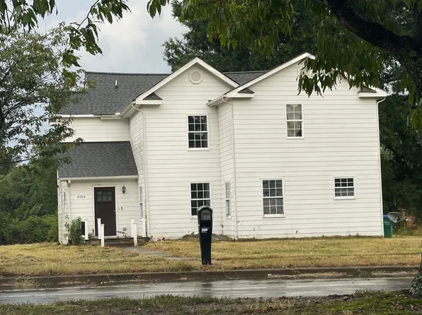 4924 Warwick Rd, Richmond, VA 23224