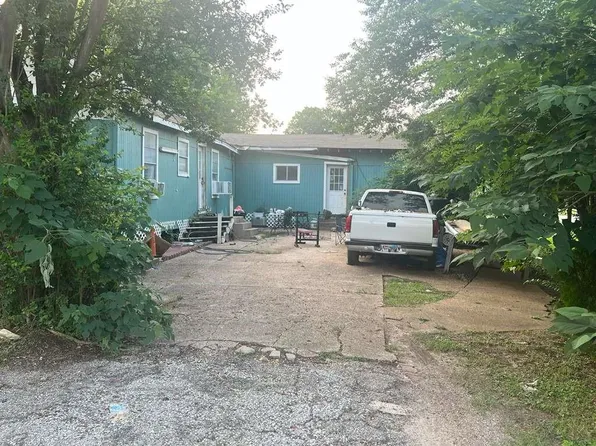 1103 1st St, Galena Park, TX 77547