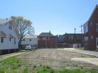 1524 4th St, Madison, IL 62060