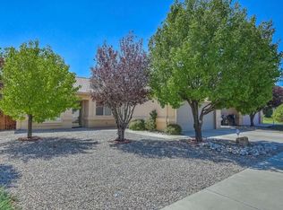 8509 Rancho Mirage Dr NE, Albuquerque, NM 87113