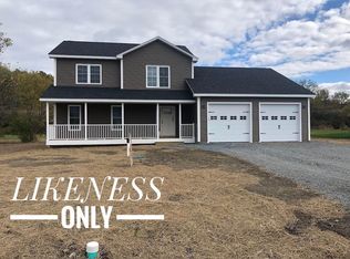 33 Harvest Ln, Swanton, VT 05488