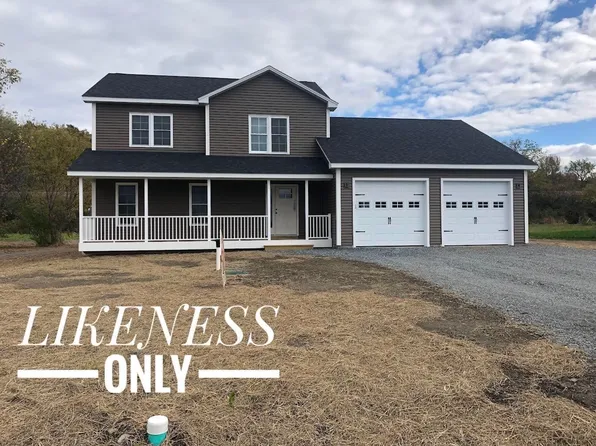 33 Harvest Lane, Swanton, VT 05488