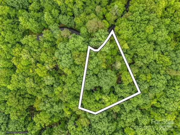 0 Quail Ridge Rd #214, Lake Lure, NC 28746