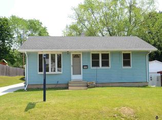 3509 Eliot Ln, Madison, WI 53704