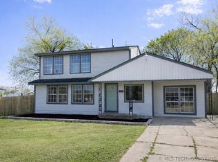 1503 N Oswego Ave, Tulsa, OK 74115